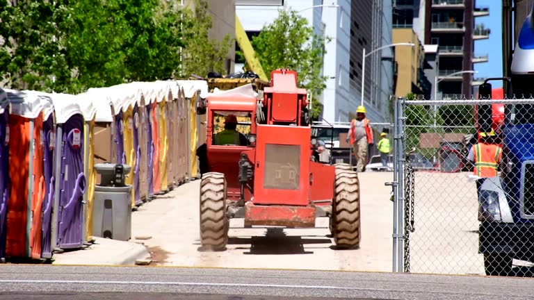 Trusted Clifton Heights, PA Portable Potty Rental  Experts